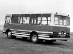 ПАЗ-32031 Опытный 1977 года